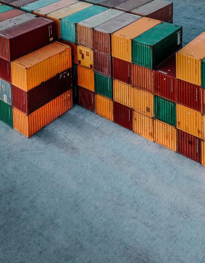 广西驰鑫物流有限公司