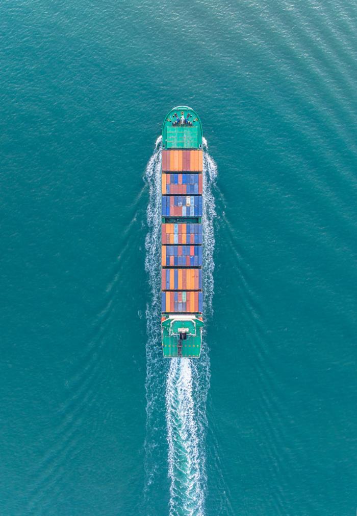 广州晟邦物流有限公司