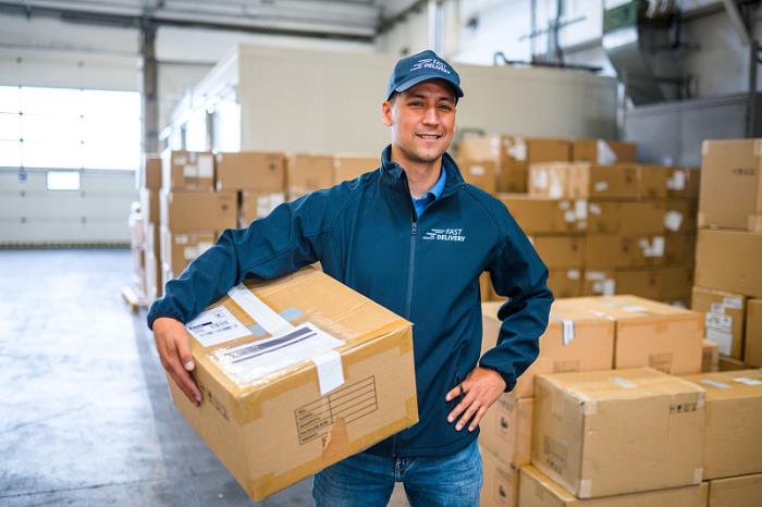 甘肃银汇达物流有限公司