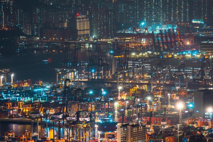 江门市速太物流有限公司 江门市速太物流有限公司
