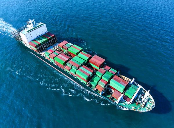 深圳市韵途物流有限公司