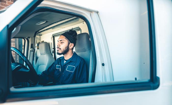 上海明利物流有限公司