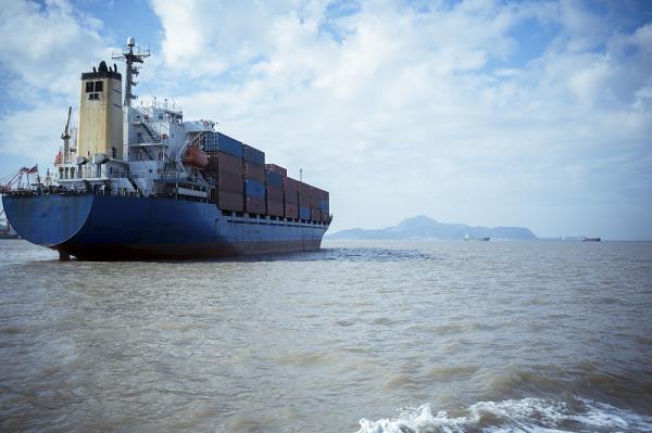 钦州市鸿兴物流有限公司