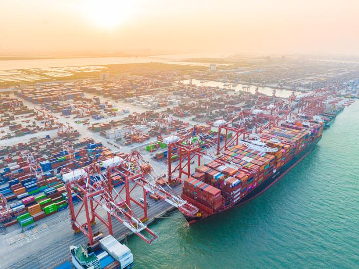 恒丰泰物流（广州）有限公司