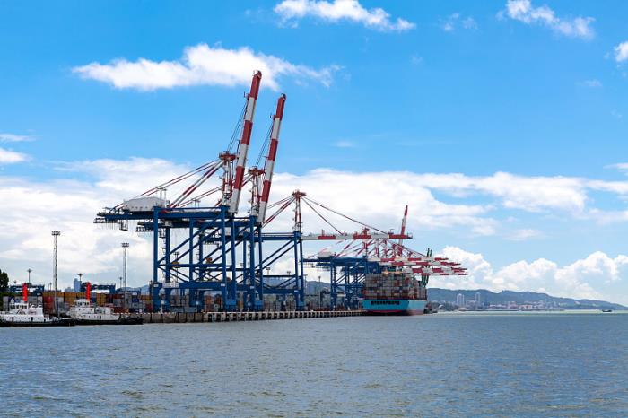 上海一亮物流有限公司 上海一亮物流有限公司