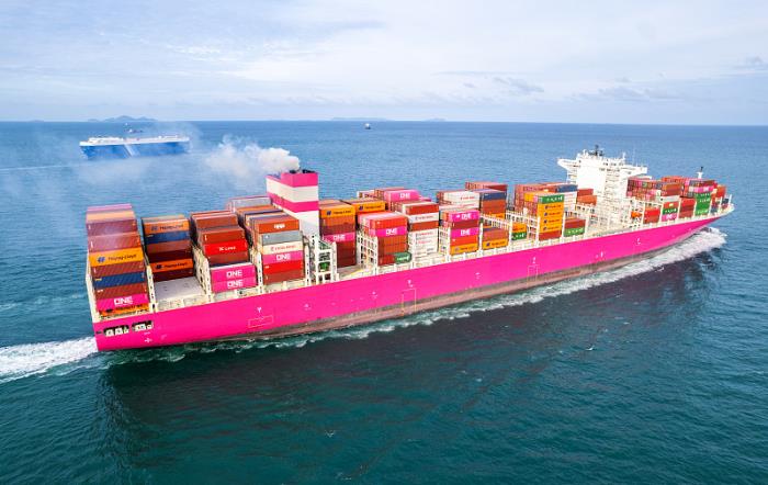 广西国乾物流有限公司