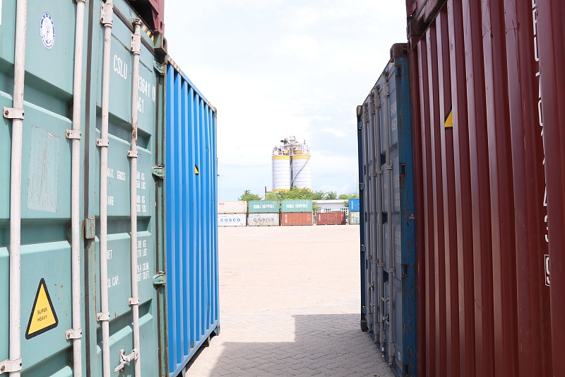 深圳市恒运天成物流有限公司