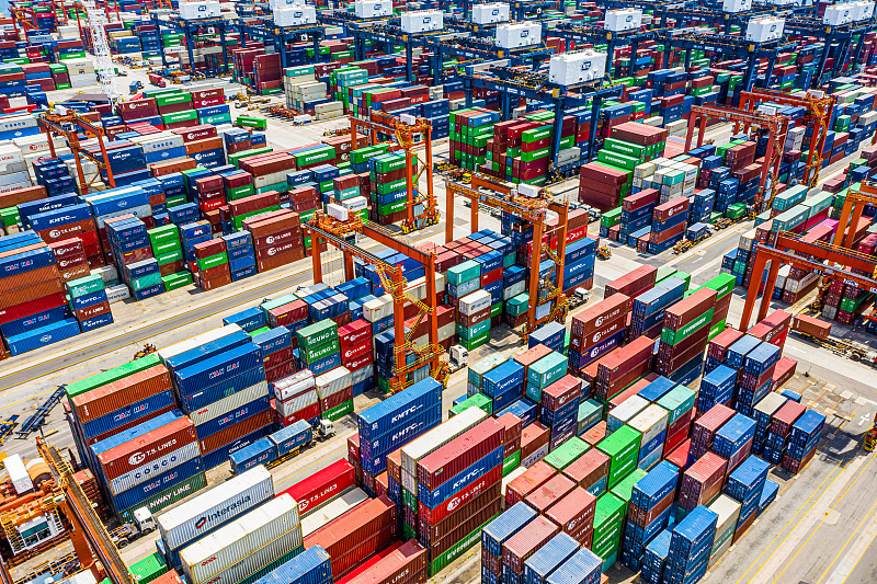 深圳市吉蜀通国际物流有限公司