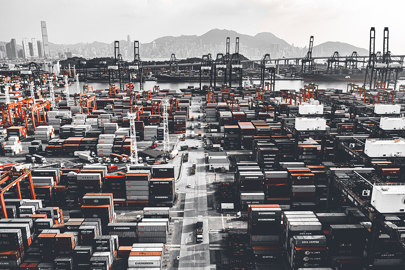 深圳市恒运福海物流有限公司