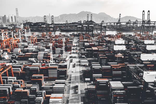 深圳市恒运福海物流有限公司