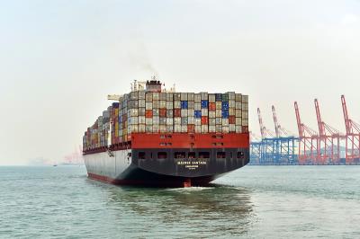 中祺通国际物流（深圳）有限公司