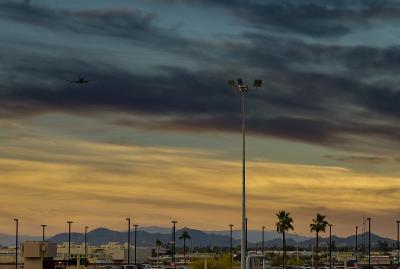 >广西凌云创惠物流有限公司