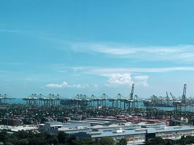 深圳市恒正物流有限公司