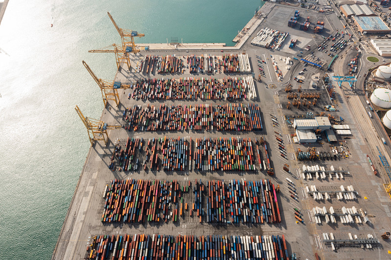 广西中明物流有限公司