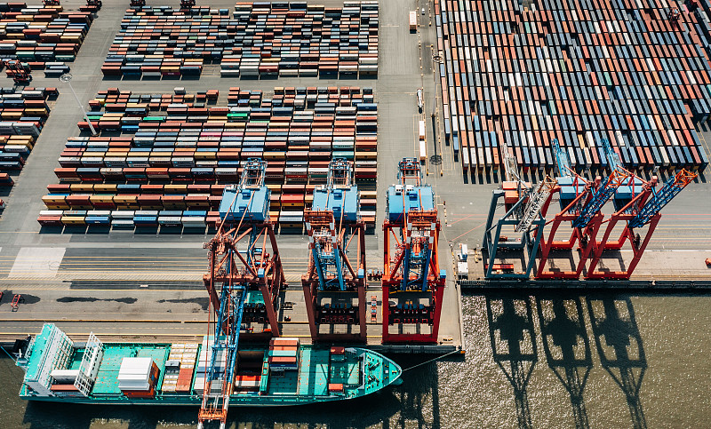 深圳迈乐汇国际物流有限公司