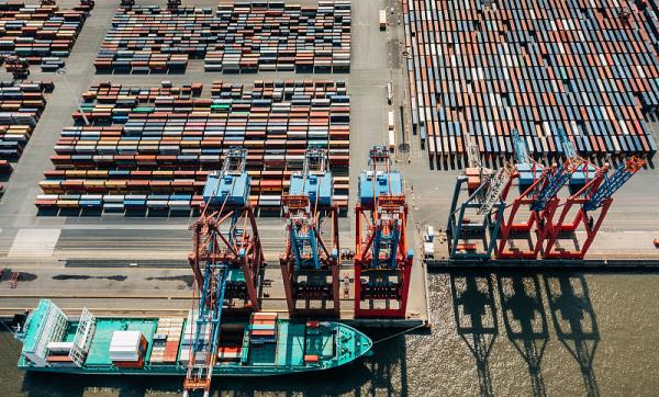 深圳迈乐汇国际物流有限公司