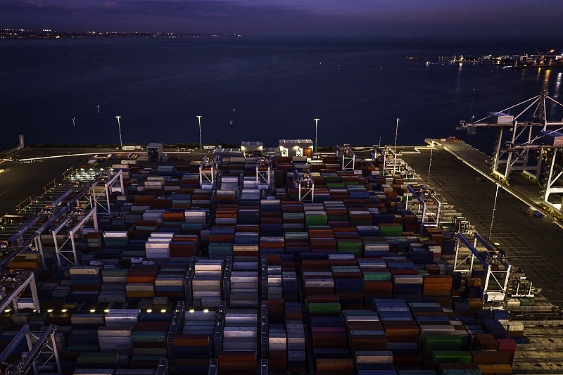 黑龙江省创新顺运物流有限公司