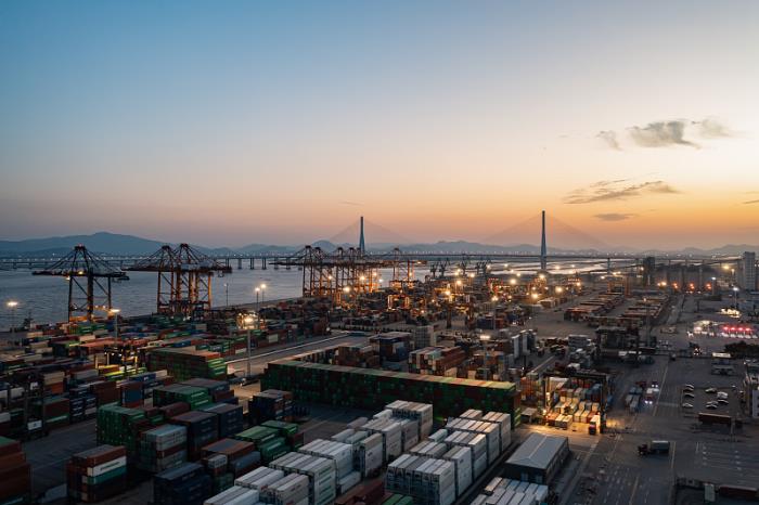 深圳市丰神物流有限公司 深圳市丰神物流有限公司