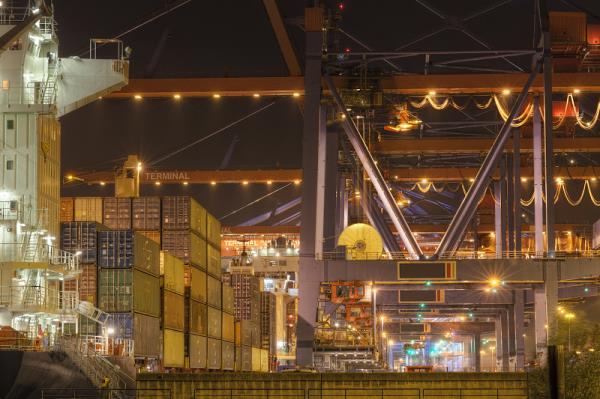 广西镇邕物流有限公司