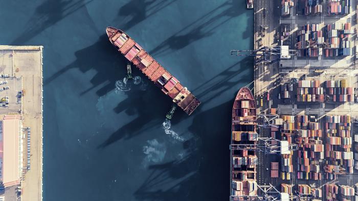 甘肃新环盛物流有限责任公司