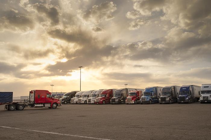 广州市溢顺国际物流有限公司