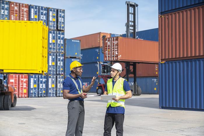 广西致海物流有限公司