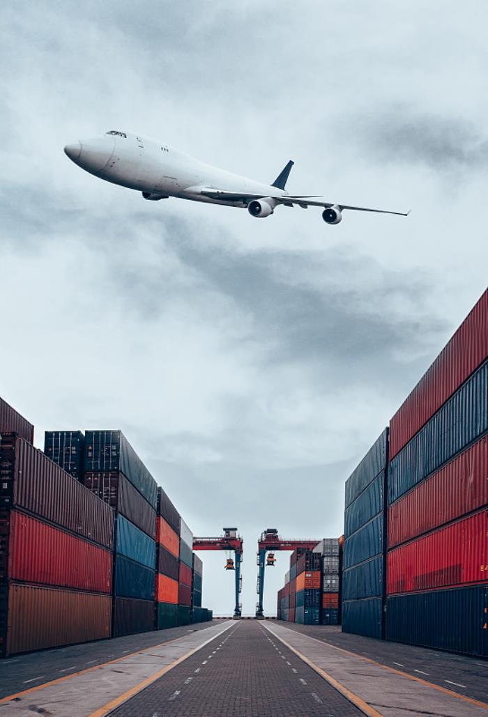 深圳市承大物流有限公司