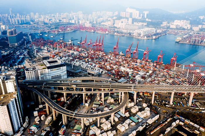 泰来县小东北物流有限公司