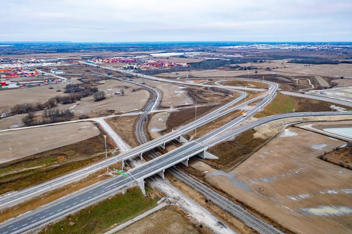 广西伟鸿物流有限公司