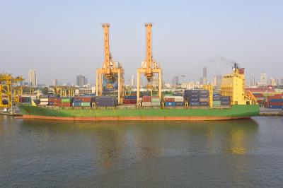 广州市运必佳物流有限公司