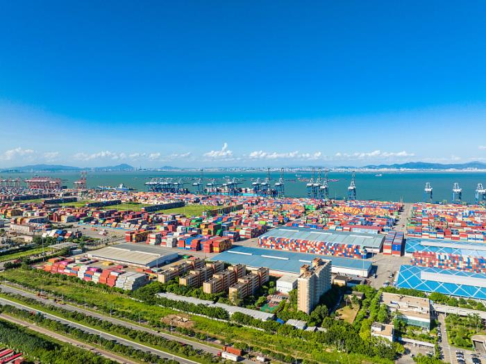 深圳市星凯物流有限公司