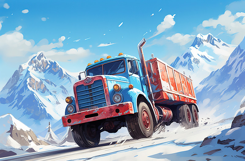 庆阳新华宇物流有限责任公司