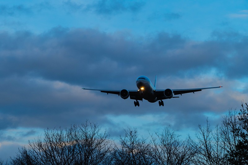 深圳市泓昇国际物流有限公司