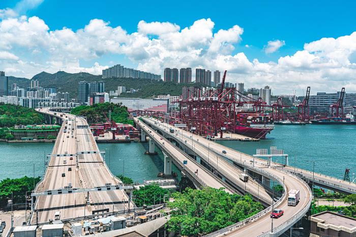 广西行周到国际物流有限公司