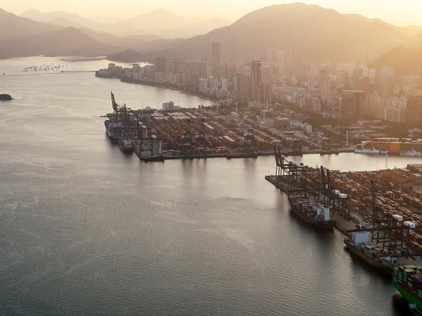 安徽吉泰物流有限公司