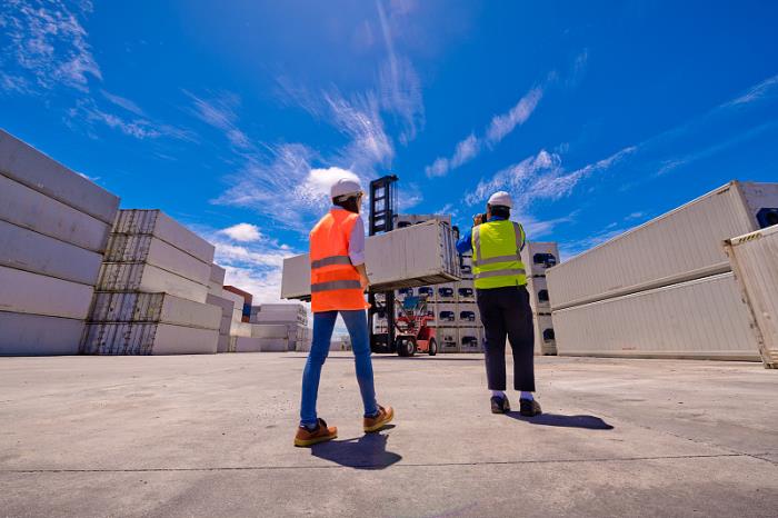 湛江丰和物流有限公司