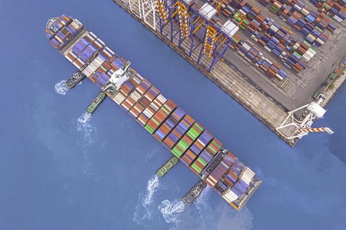 上海红船物流有限公司