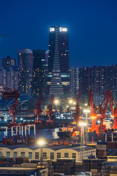 广西捷豹物流集团有限公司