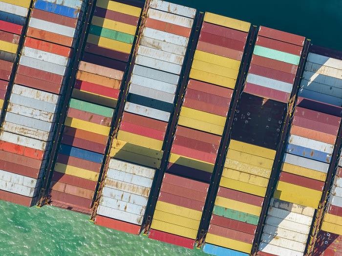 黑河市金洲物流有限公司