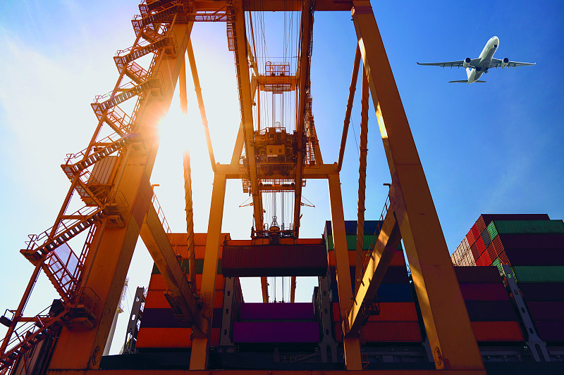 深圳市源顺物流有限公司