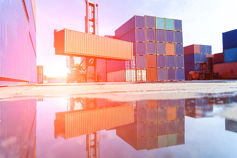 上海宏彪物流有限公司