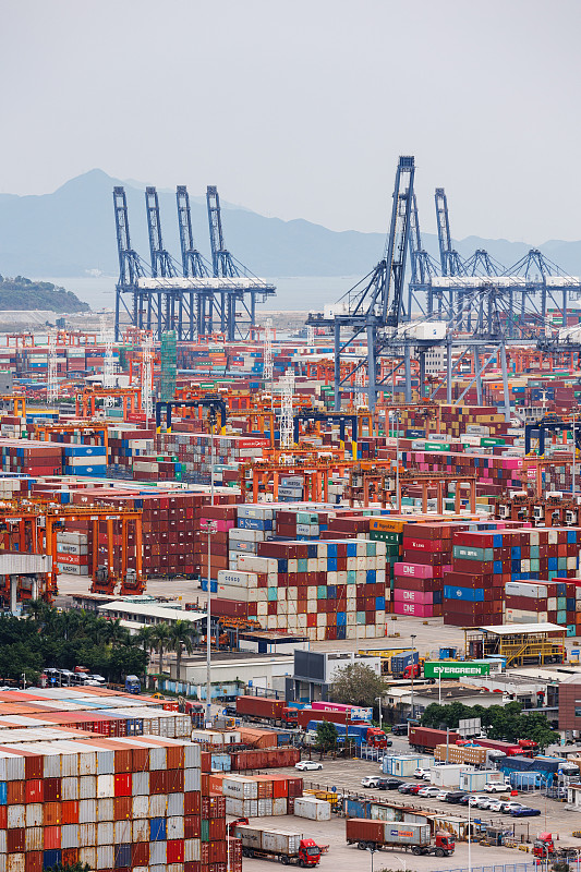 深圳市明佳国际物流有限公司