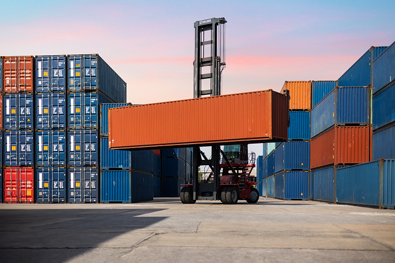 广东柯楚阳物流有限公司