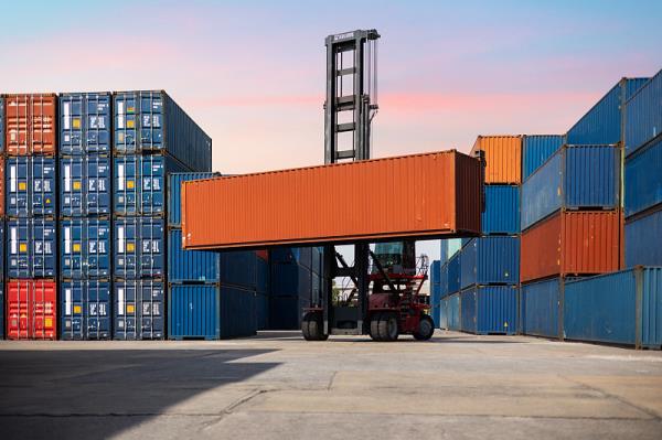 广东柯楚阳物流有限公司