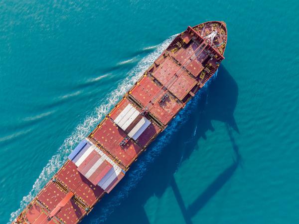 深圳前海速成国际物流有限公司