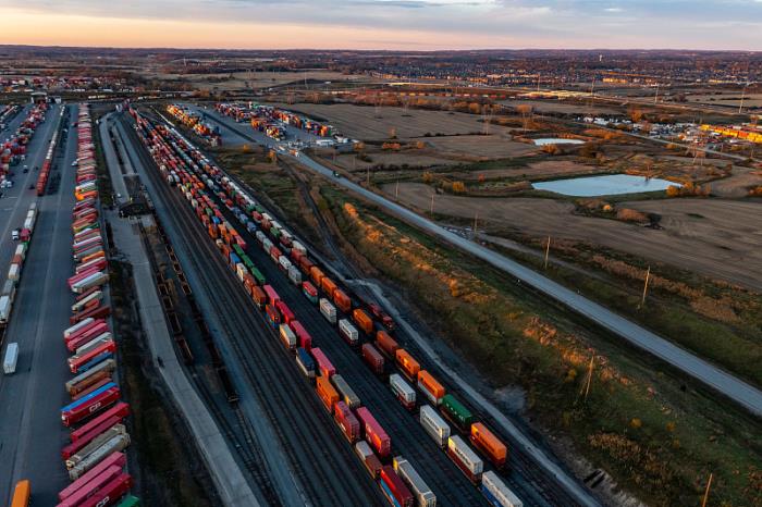 甘肃弘立晟物流有限公司