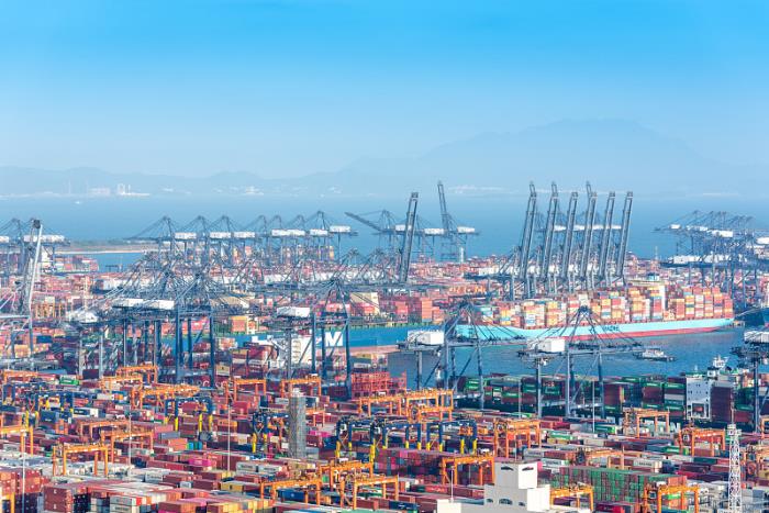 兰州华德泰兴物流有限公司