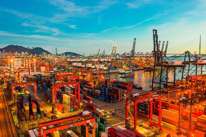 漯河市通茂物流有限公司