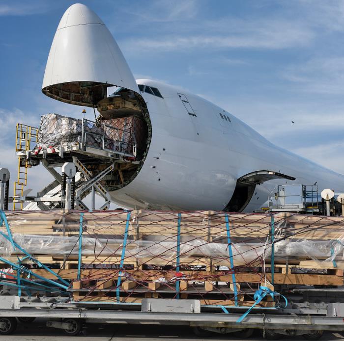 广州扬程之星物流科技有限公司