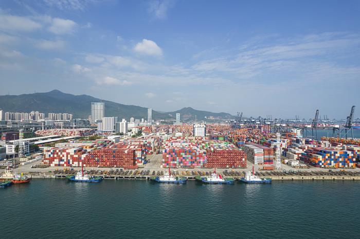深圳瑞程国际物流有限公司
